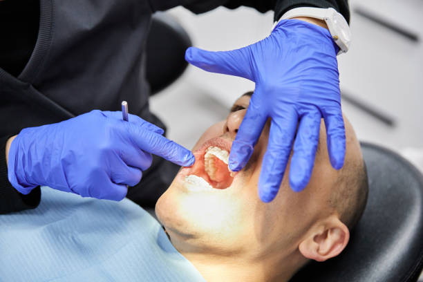 Best Pediatric Emergency Dentist in Westfield, NJ