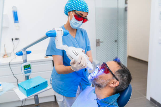Best Broken or Cracked Tooth Emergency Dentist in Westfield, NJ