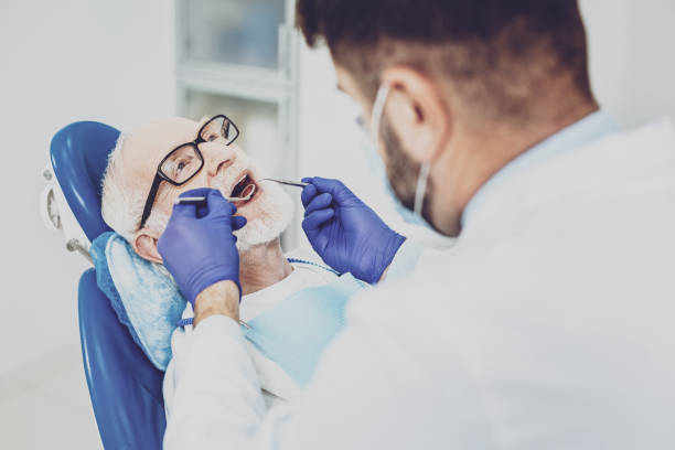 Best Broken or Cracked Tooth Emergency Dentist in Westfield, NJ